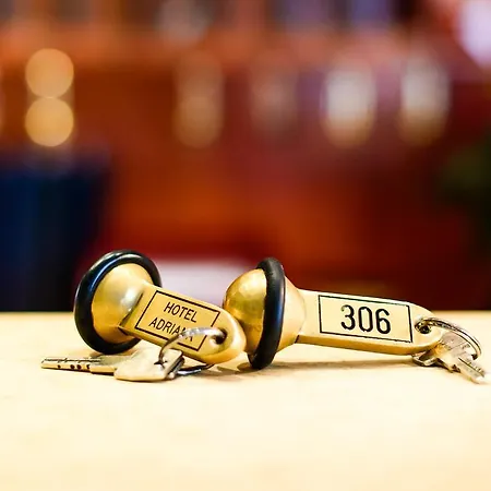 Adriana Hotel Viareggio