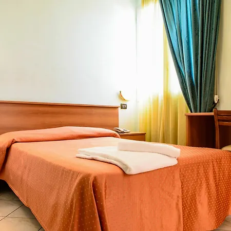 Hotel Adriana Viareggio