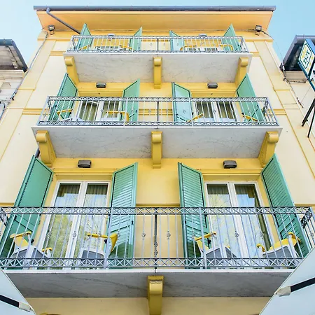 Adriana Hotel Viareggio